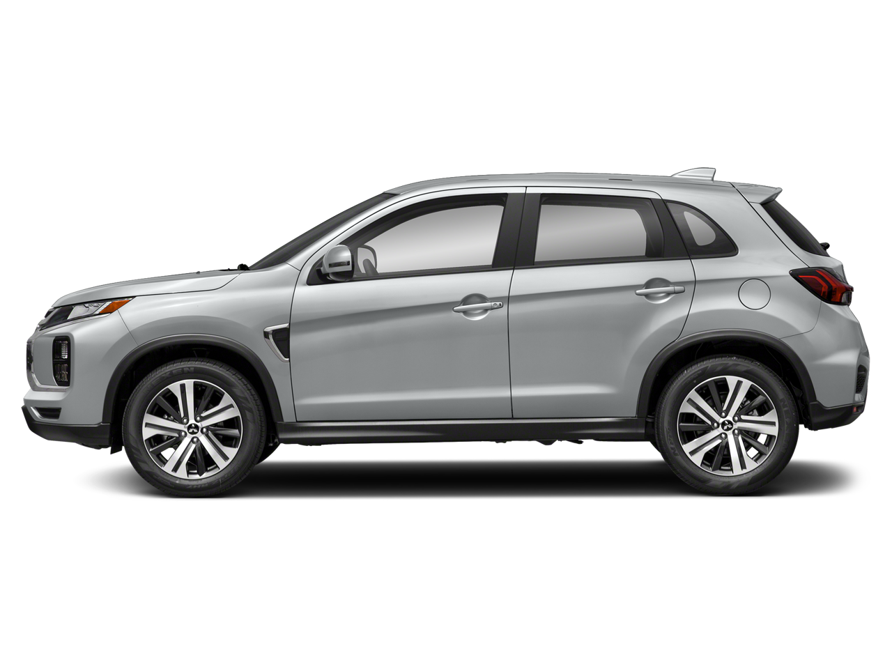 2022 Mitsubishi Outlander Sport SE