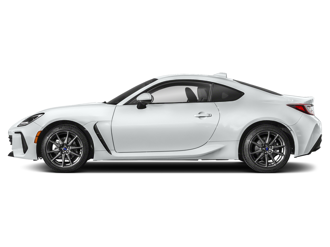 2022 Subaru BRZ Premium