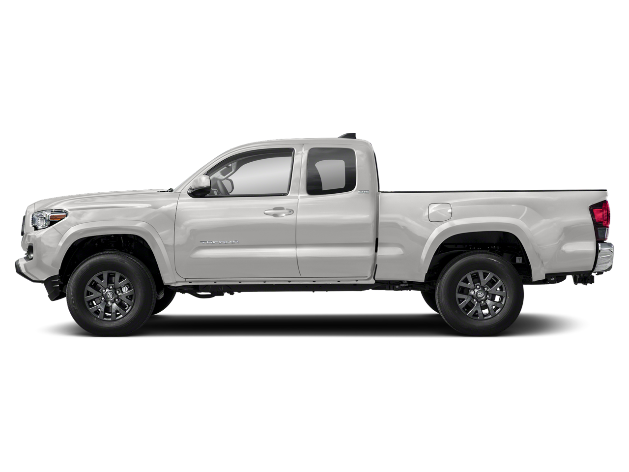 2022 Toyota Tacoma 4WD SR5