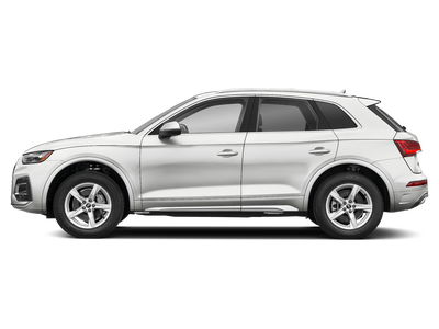 2023 Audi Q5 S line Premium