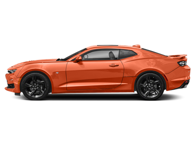 2023 Chevrolet Camaro 1SS