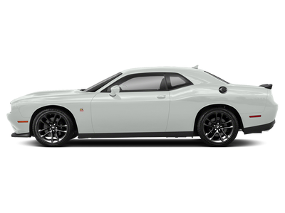 2023 Dodge Challenger R/T Scat Pack Widebody