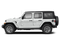 2023 Jeep Wrangler 4-Door Sahara 4x4
