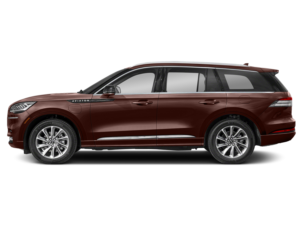 2023 Lincoln Aviator Grand Touring