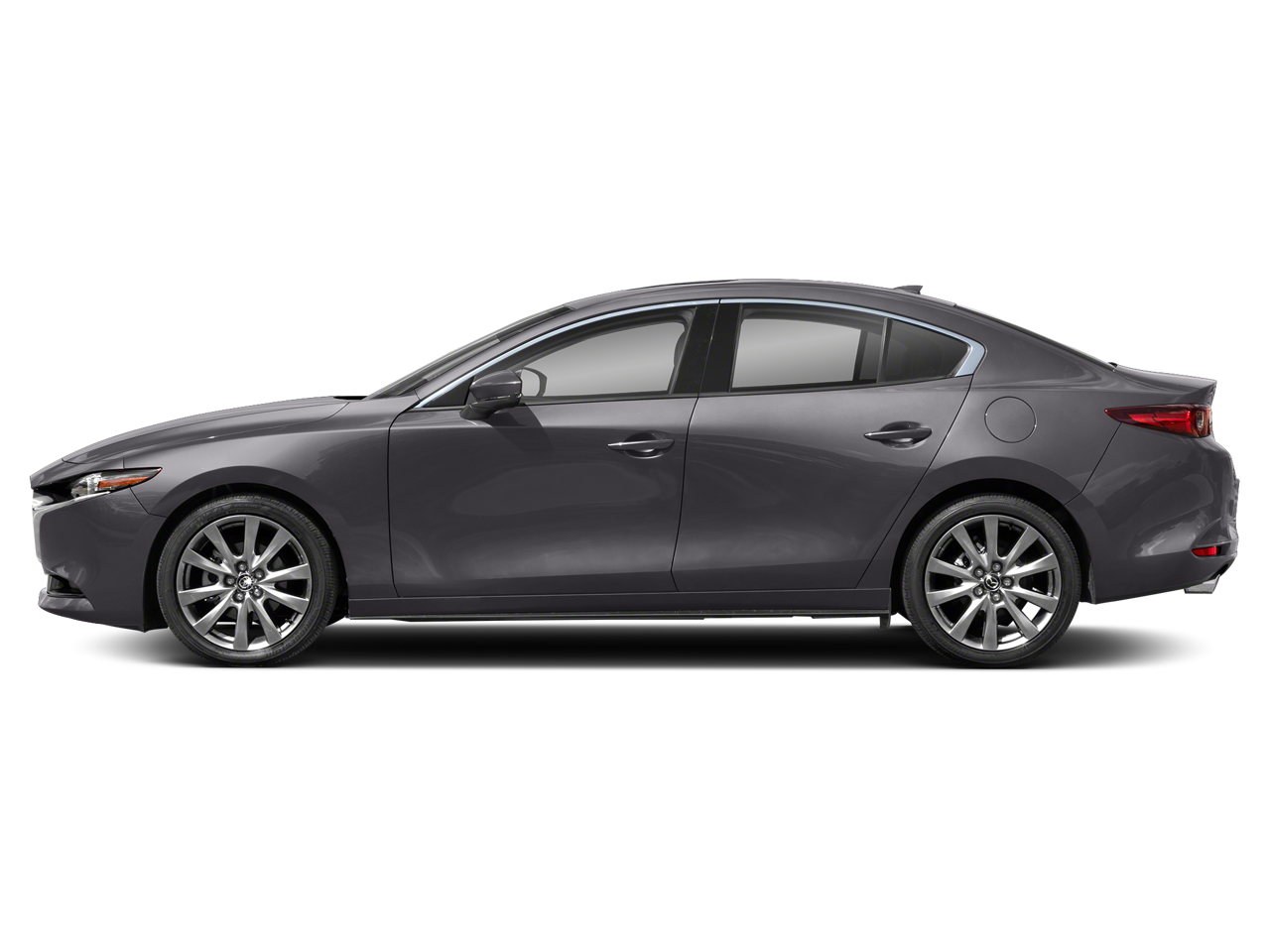 2023 Mazda Mazda3 Sedan 2.5 S Premium