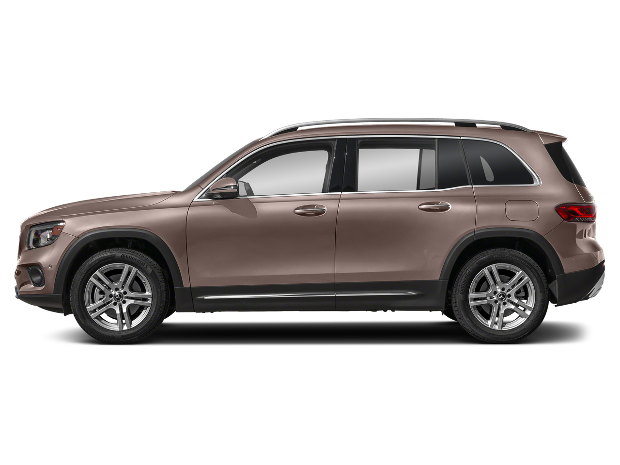 2023 Mercedes-Benz GLB GLB 250