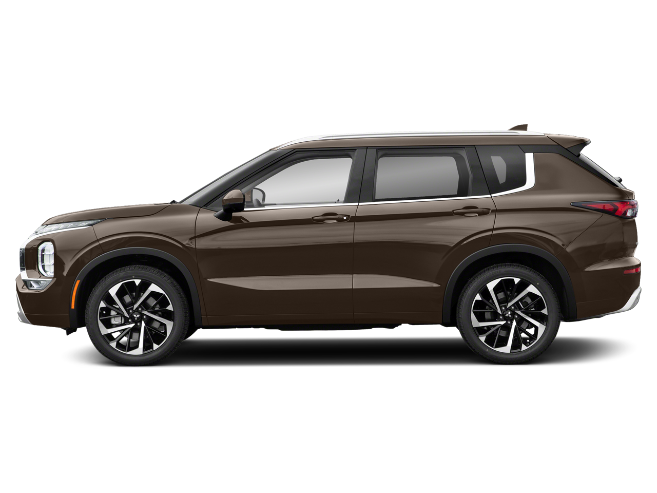 2023 Mitsubishi Outlander SEL 40th Anniversary Edition GT photo 3