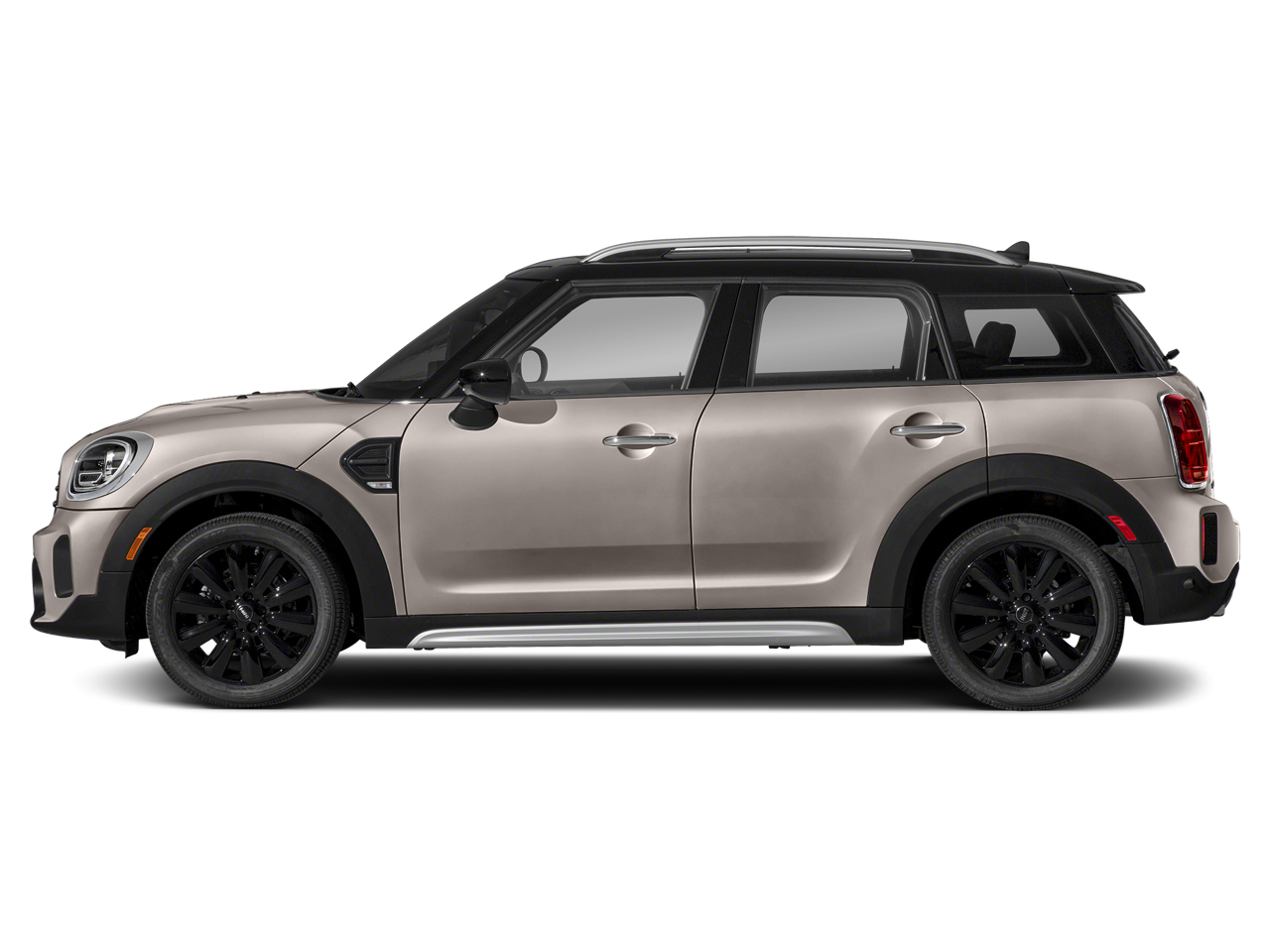 2023 MINI Countryman Cooper S