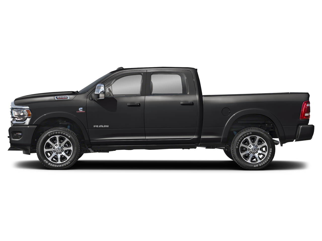 2023 RAM 2500 Limited