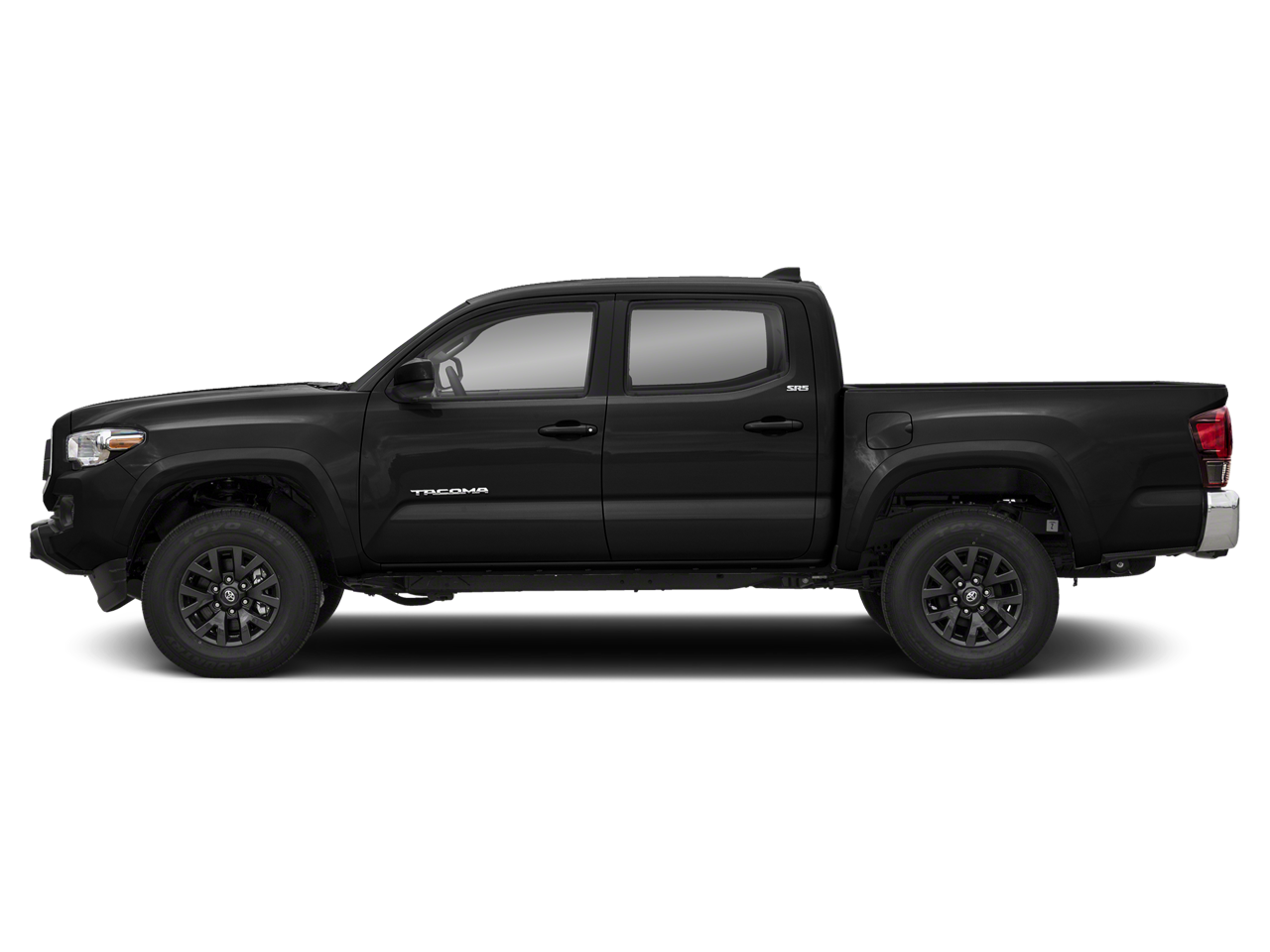 2023 Toyota Tacoma 4WD SR5