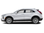 2024 Cadillac XT4 AWD Premium Luxury