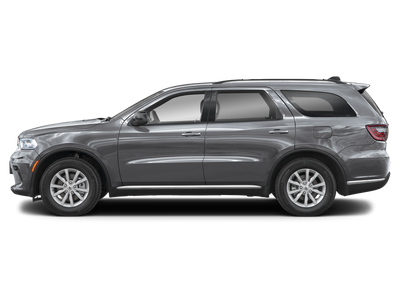 2024 Dodge Durango SRT Hellcat Premium