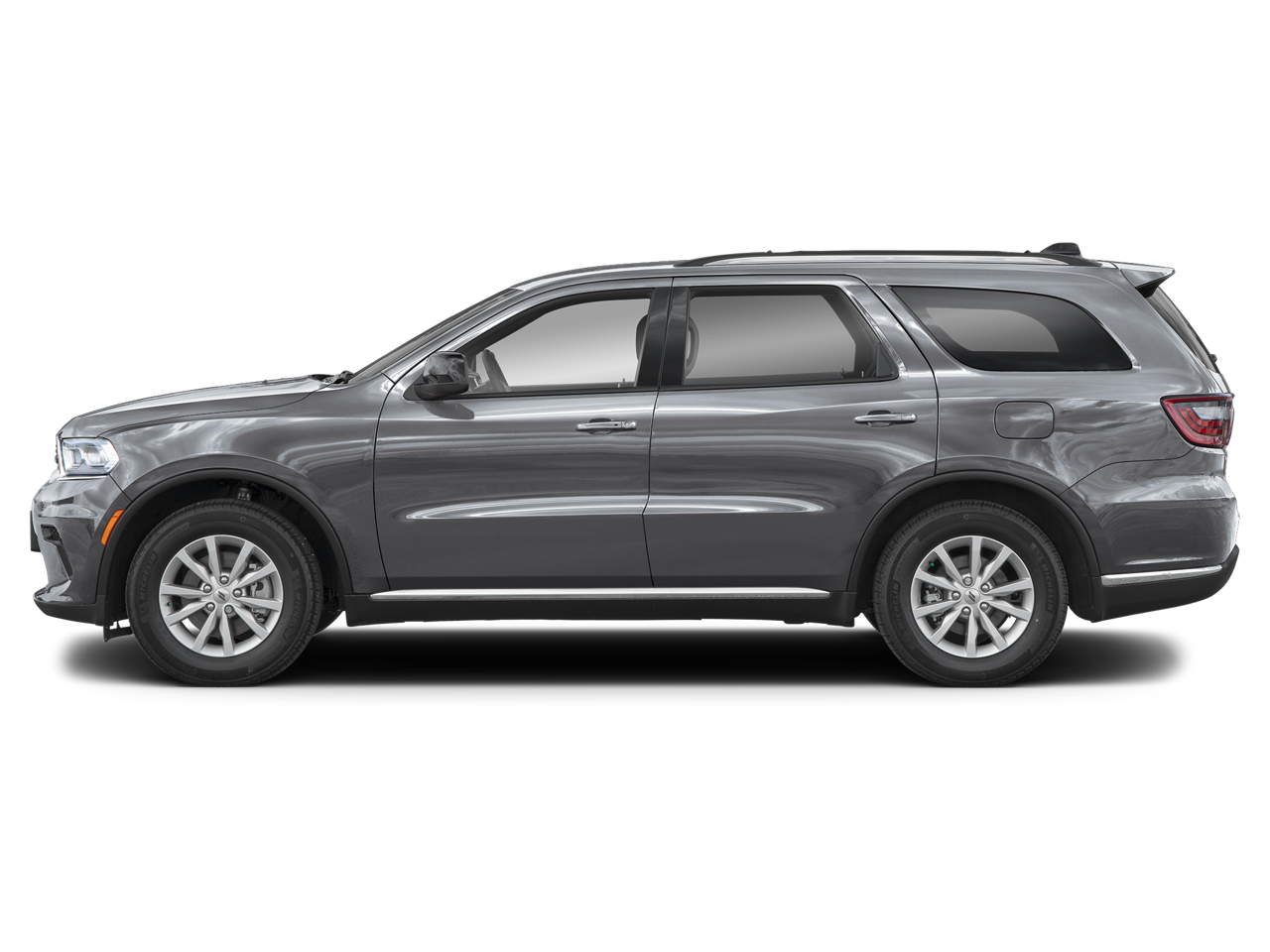 2024 Dodge Durango SRT Hellcat Premium