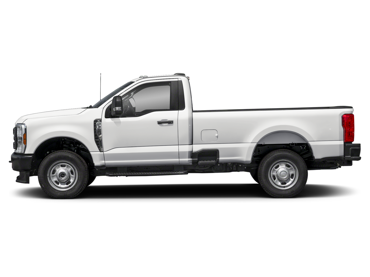 2024 Ford Super Duty F-350 SRW XL