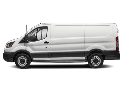2024 Ford Transit Cargo Van Low Roof