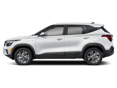 2024 Kia Seltos LX