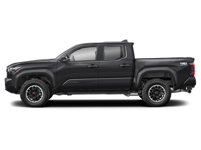 2024 Toyota Tacoma 4WD TRD Off Road