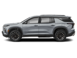 2025 Chevrolet Traverse AWD Z71