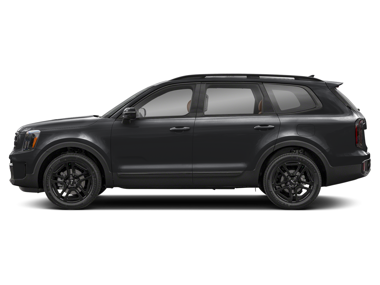 2025 Kia Telluride SX X-Line - Photo 39