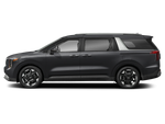 2025 Kia Carnival EX