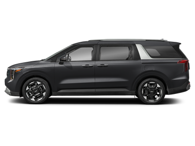 2025 Kia Carnival EX