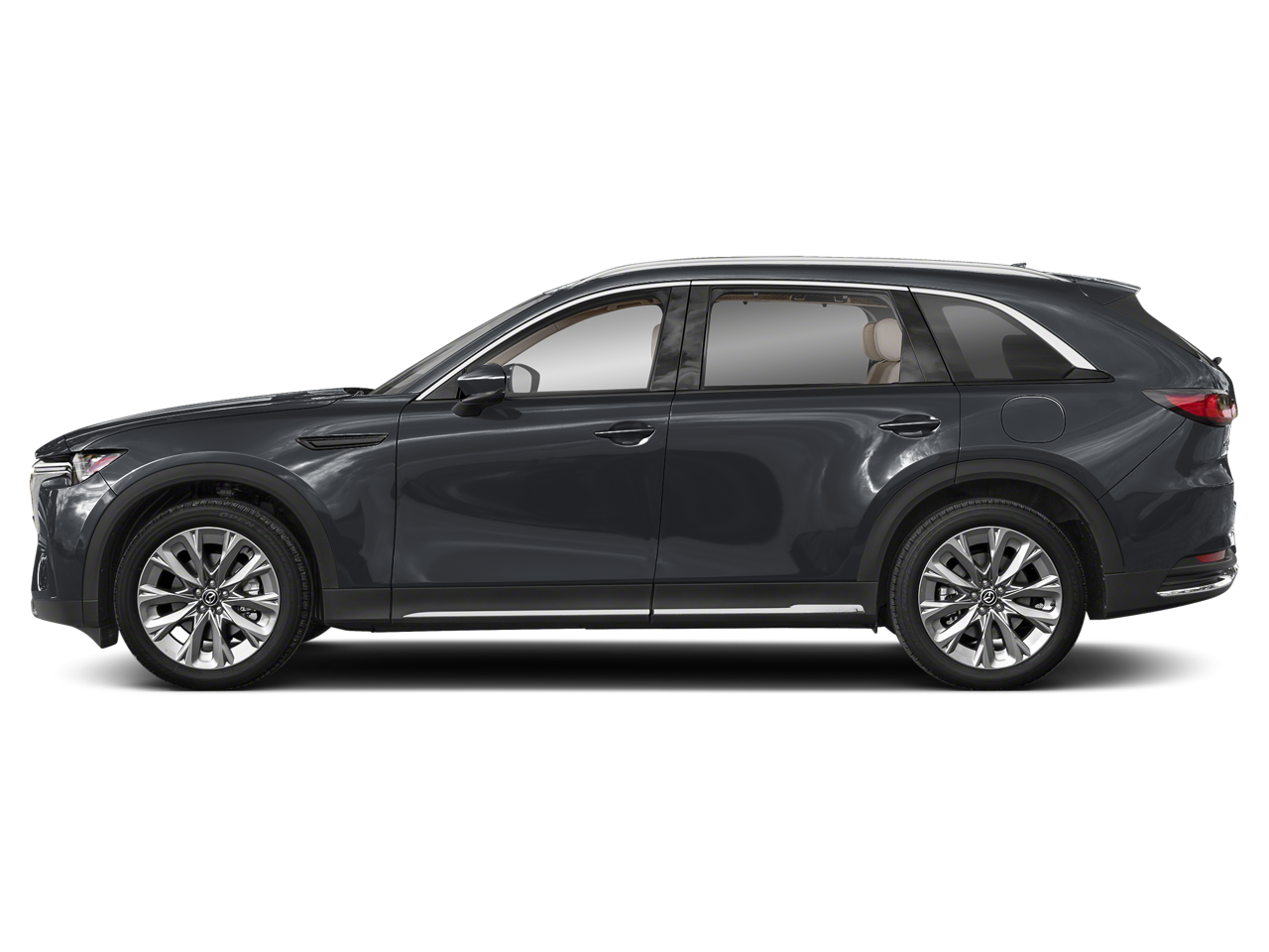 2025 Mazda Mazda CX-90 Premium Plus Package