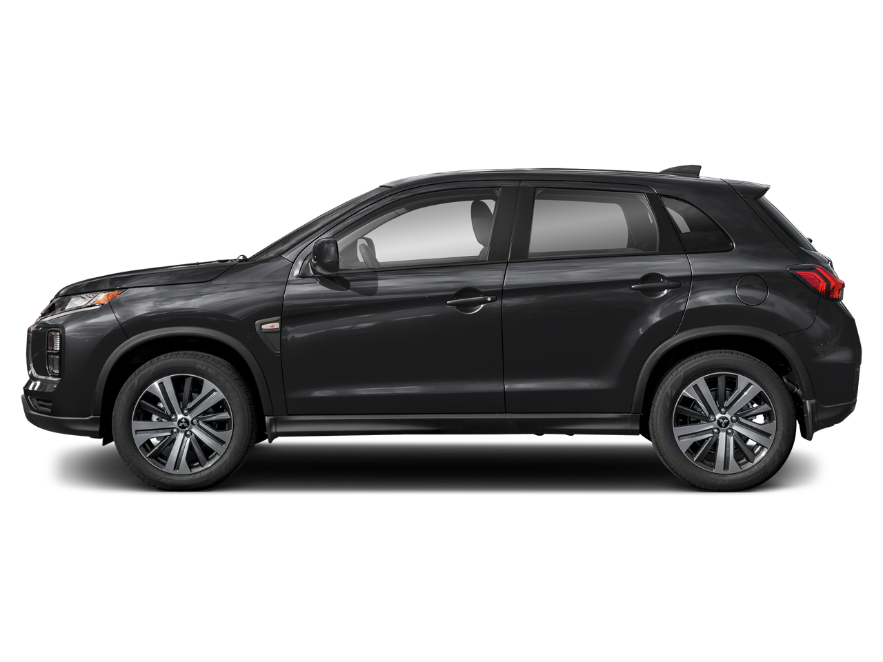 2025 Mitsubishi Outlander Sport ES
