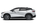 2025 Nissan ARIYA ENGAGE+