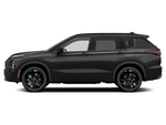 2026 Nissan Rogue Plug-In Hybrid Platinum