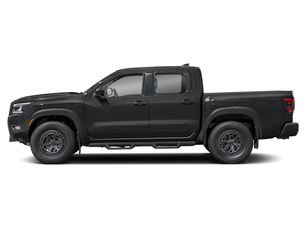 2026 Nissan Frontier PRO-4X - Photo 18