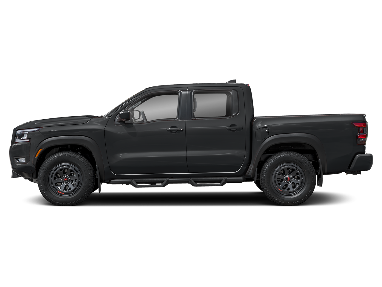 2026 Nissan Frontier PRO-4X - Photo 18