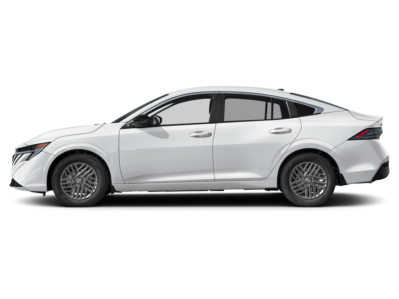 2027 Nissan Sentra SL