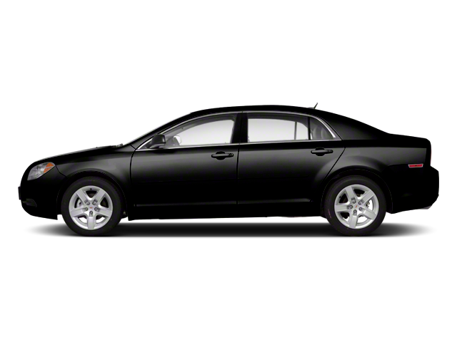2011 Chevrolet Malibu LT w/1LT