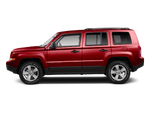 2011 Jeep Patriot Base