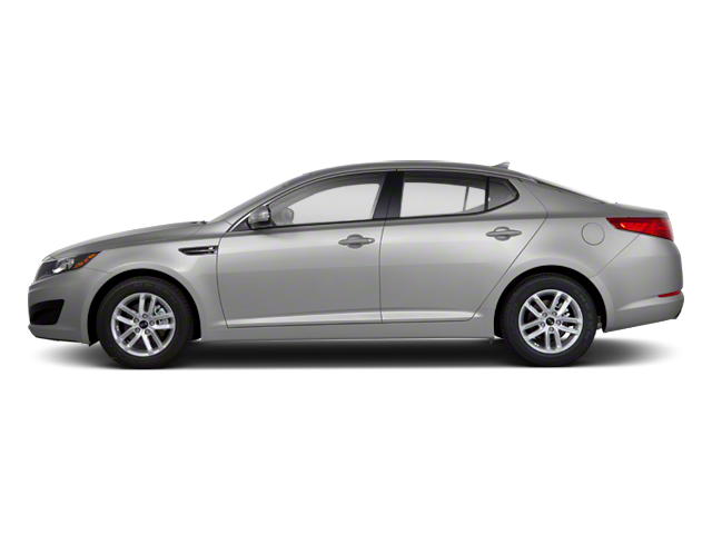 2011 Kia Optima LX