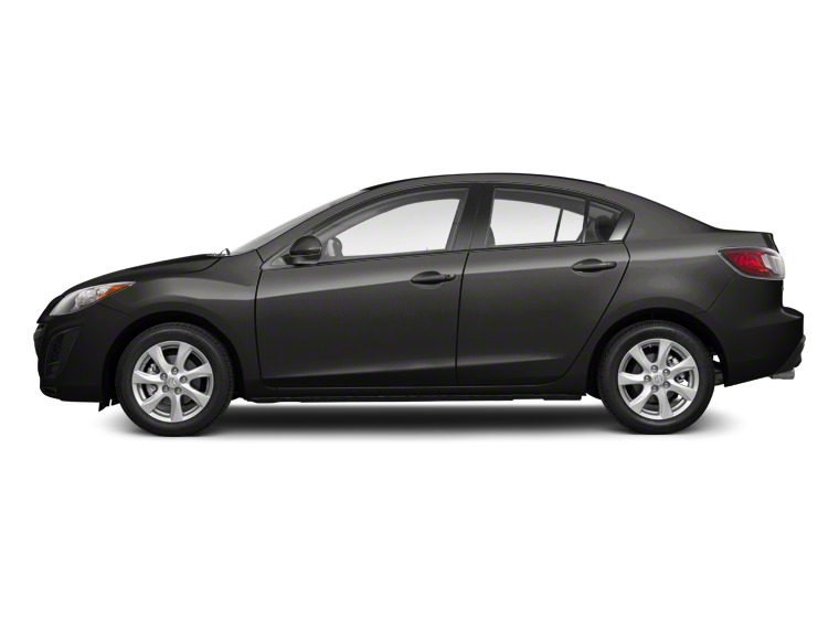 2011 Mazda Mazda3 s Grand Touring