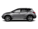 2011 Nissan Murano SL