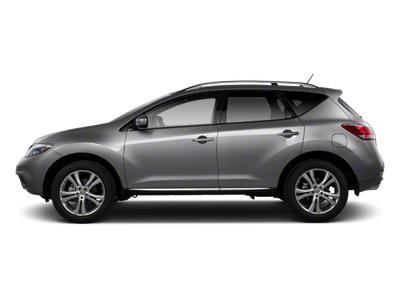 2011 Nissan Murano SL