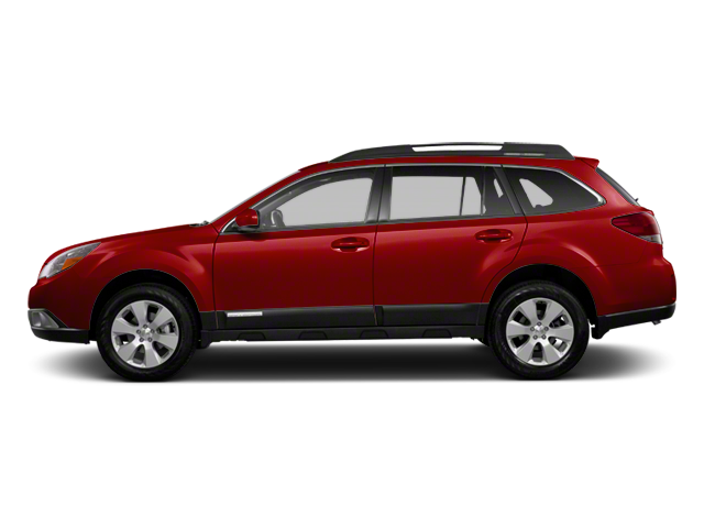 2011 Subaru Outback 2.5i Limited Pwr Moon