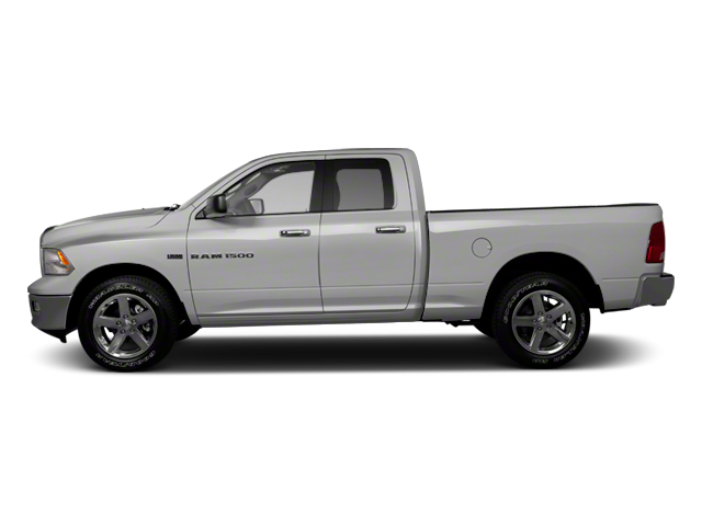 2012 RAM 1500 Laramie