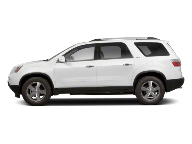 2012 GMC Acadia SLE