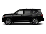 2012 INFINITI QX56 7-passenger