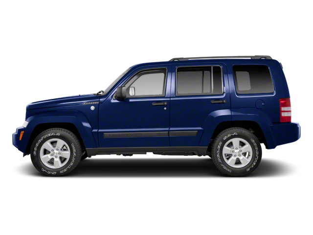 2012 Jeep Liberty Sport Latitude