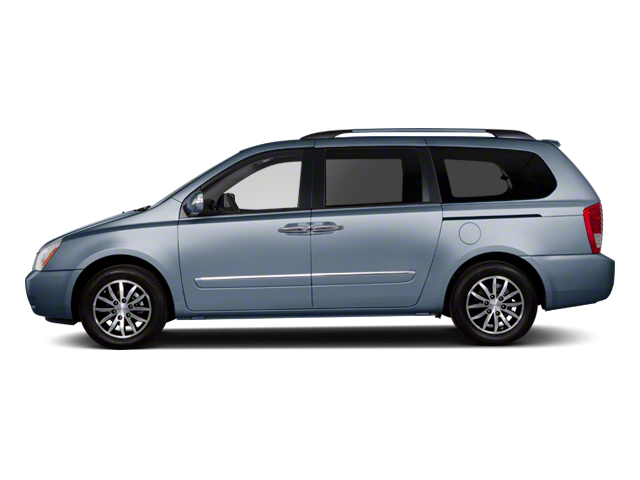 2012 Kia Sedona LX