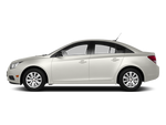 2013 Chevrolet Cruze 1LT