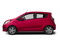 2013 Chevrolet Spark LS