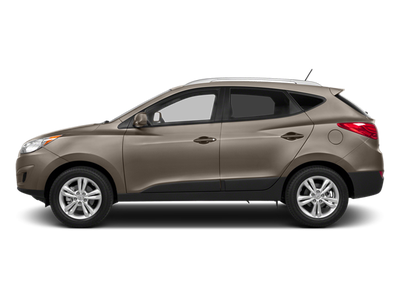 2013 Hyundai Tucson GLS