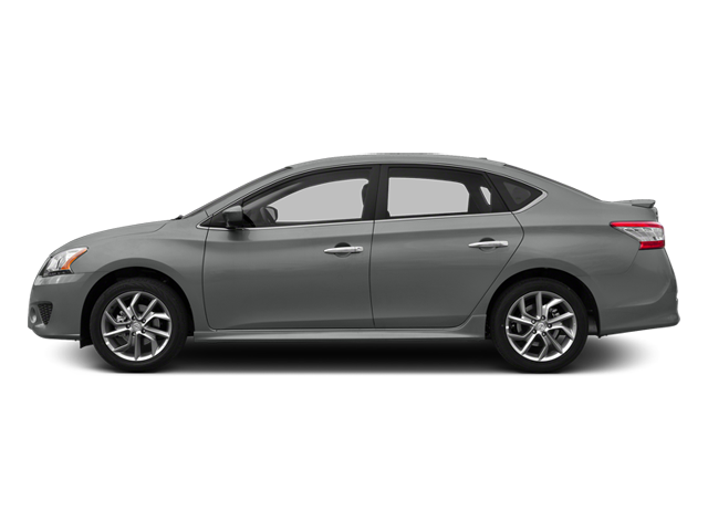 2013 Nissan Sentra SR
