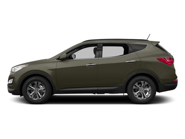 2014 Hyundai Santa Fe Sport AWD 4dr 2.4