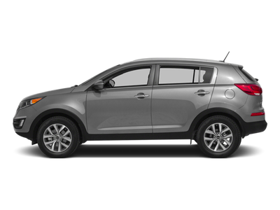 2014 Kia Sportage LX